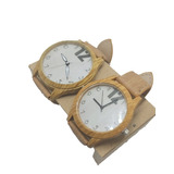 Reloj De Pulso Para Pareja