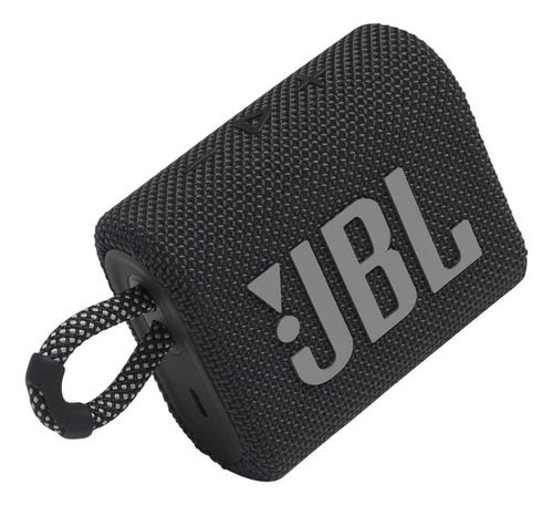 Caixa Jbl Go 3 Portátil Autonomia De 5 Horas Usb Bluetooth