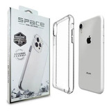 Capa Capinha Case Clear Qualidade Premium Para iPhone XR