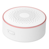 Wifi Smart Siren Plug-eu Para Tuya Control Remoto