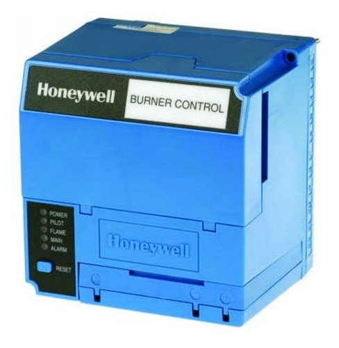 Controlador De Llama Honeywell Rm7840 L1000