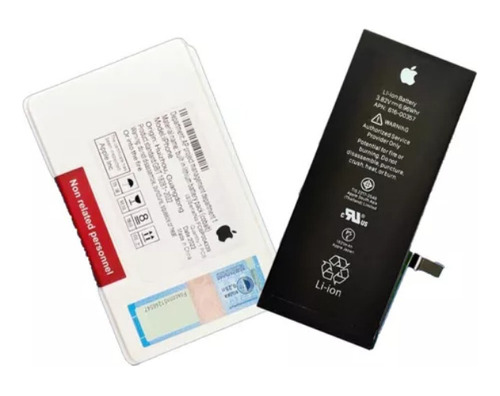 Flex Carga Bateria Compatível iPhone 7 Plus + Nf