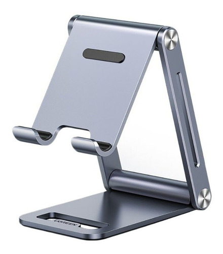 Soporte Plegable De Mesa P/ Celulares Y Tablet iPad / Ugreen