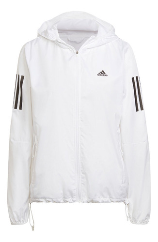 Campera adidas Own The Run De Mujer 3023 Dash