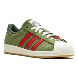 adidas Shell Toe Tmnt Original 24.5 Cm