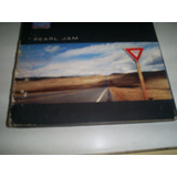 Cd Pearl Jam-yeld Importado Usa