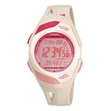 Casio Str300-7 - Reloj Deportivo, Color Blanco