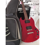 EpiPhone Sg Special