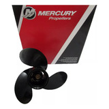 Helice Mercury Para Motor 8-15 Hp  Paso 8-original