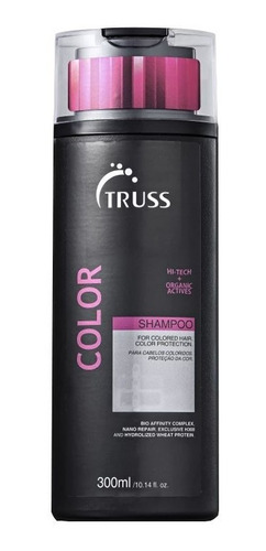 Shampoo Truss Specific Color 300ml