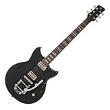 Yamaha Revstar Rs720b Shop Black