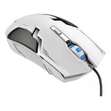 Mouse Gamer Havit Gamenote Hv-ms749 Rgb Color Blanco