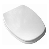 Asiento Tapa Inodoro Roca Monaco Original Blanco