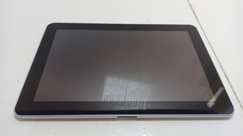 Samsung Galaxy Tab 10.1 Gt-p7510 P/ Retirar Peças