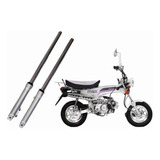 Barral Suspension X 2 Motomel Max 70 110 F / Disco Original!