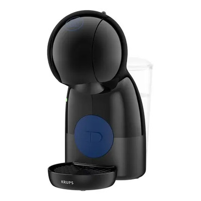Cafetera Krups Nescafé Dolce Gusto Kp1a08mx Piccolo Negra | Envío gratis