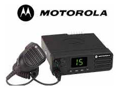 Dgm5000e Motorola Mototrbo Vhf