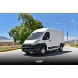 Ram 2500 Promaster