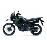 Cubeta De Direccion Kawasaki Klr 650 Inferior 92116-1009