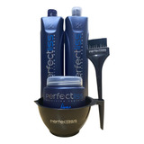 Kit Perfectliss Advance 0% Formol Loja Autorizada E Original