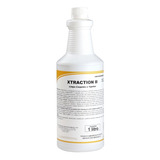 Shampoo Limpeza De Tapetes Carpetes E Estofados Xtraction 1l