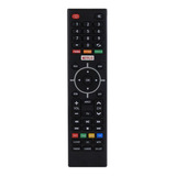 Control Compatible Atvio Atv3216iled Smart Tv Directo
