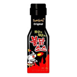 [samyang Buldark] Sabor De Corea Del Fuego De Fideos Ramen D