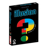 Illusion - Juego De Mesa / Demente Games