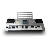 Teclado Elton Mk-900 5 Octavas, Pitch, Display 300 Ritmos