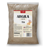 Argila Creme Torres 1kg - Máscara Para O Rosto (skincare)