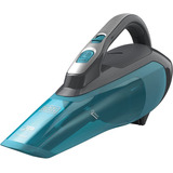 Aspiradora Manual Black+decker, Inalámbrica, 45 W