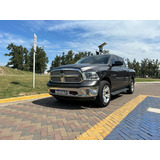 Ram 1500 2016 5.7 Laramie Atx V8