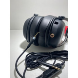 Cabo Controlador P3/p3 Compatível Headset Redragon Zeus H510