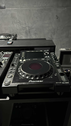 Cdj 2000 Com Djm 900 Nx1