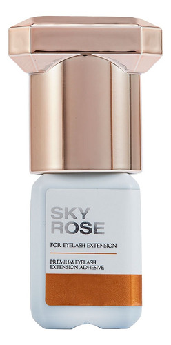 Cola Adesivo Sky Glue Sky Rose 5ml