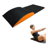 Cojin Estera Plegable Para Abdominales Almohadilla Ab Mat