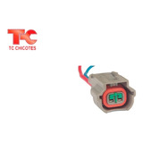 Chicote Ligação Conector Plug 2 Vias 102.1651 Tc1651