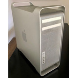 Apple Mac Pro (mid 2010) Quad-core Intel Xeon 2x 2.4ghz