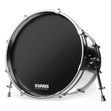 Evans Bd22rbg Parche Resonante P/ Bombo 22 Pulgadas Batería