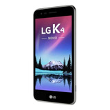 LG K4 Novo Dual Sim 8 Gb Titânio 1 Gb Ram
