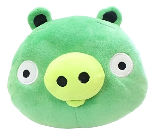 M* Regalos De Muñecas Angry Birds *xl | Meses sin interés