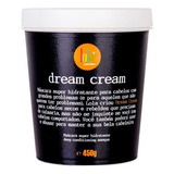 Mascara Hidratante Dream Cream Lola Cosmetics X 450gr