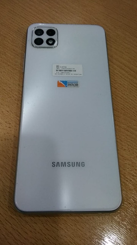 Samsung Galaxy A22 5g 4gb 128g Blanco
