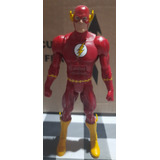 Flash Dc Universe Classics Mattel 