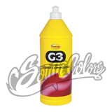 Farécla Pasta De Pulir Automotor G3 500ml Southcolors