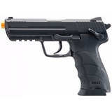 Marcadora Airsoft Co2 Bbs Hk45 345 Fps Bbs Plastico Xchws P