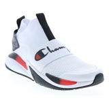 Zapatillas Champion Xg Tech Pro Max Original Exclusivas