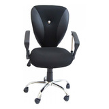 Silla Para Escritorio Star Ajustable Sln 3280