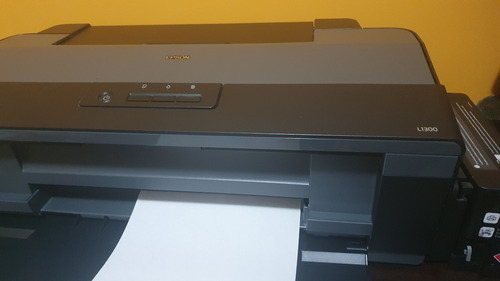 Impresora Epson L1300