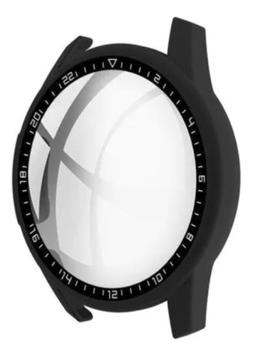 Protector Pantalla Carcasa Case Skin Reloj Huawei Gt 2